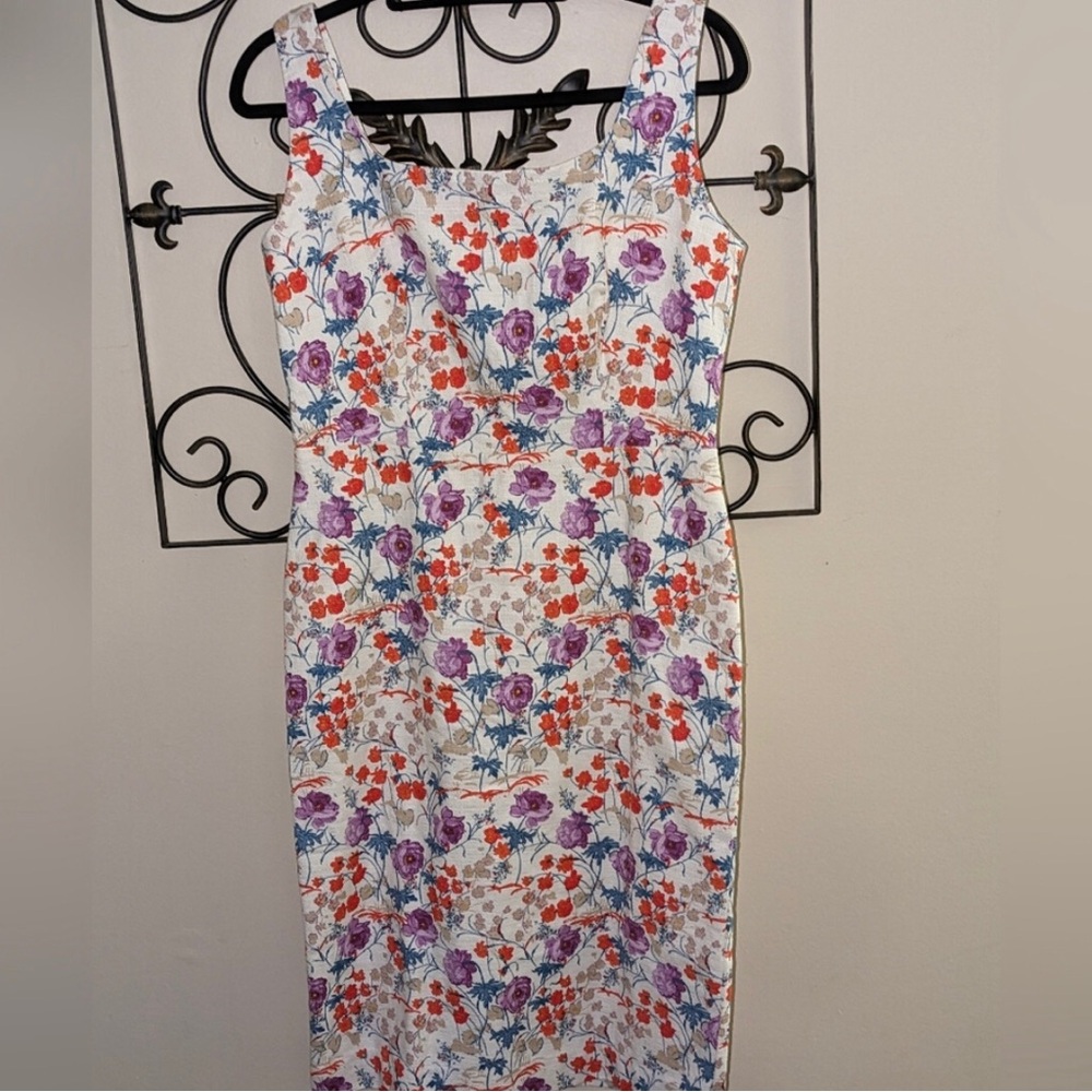Ann Taylor dress